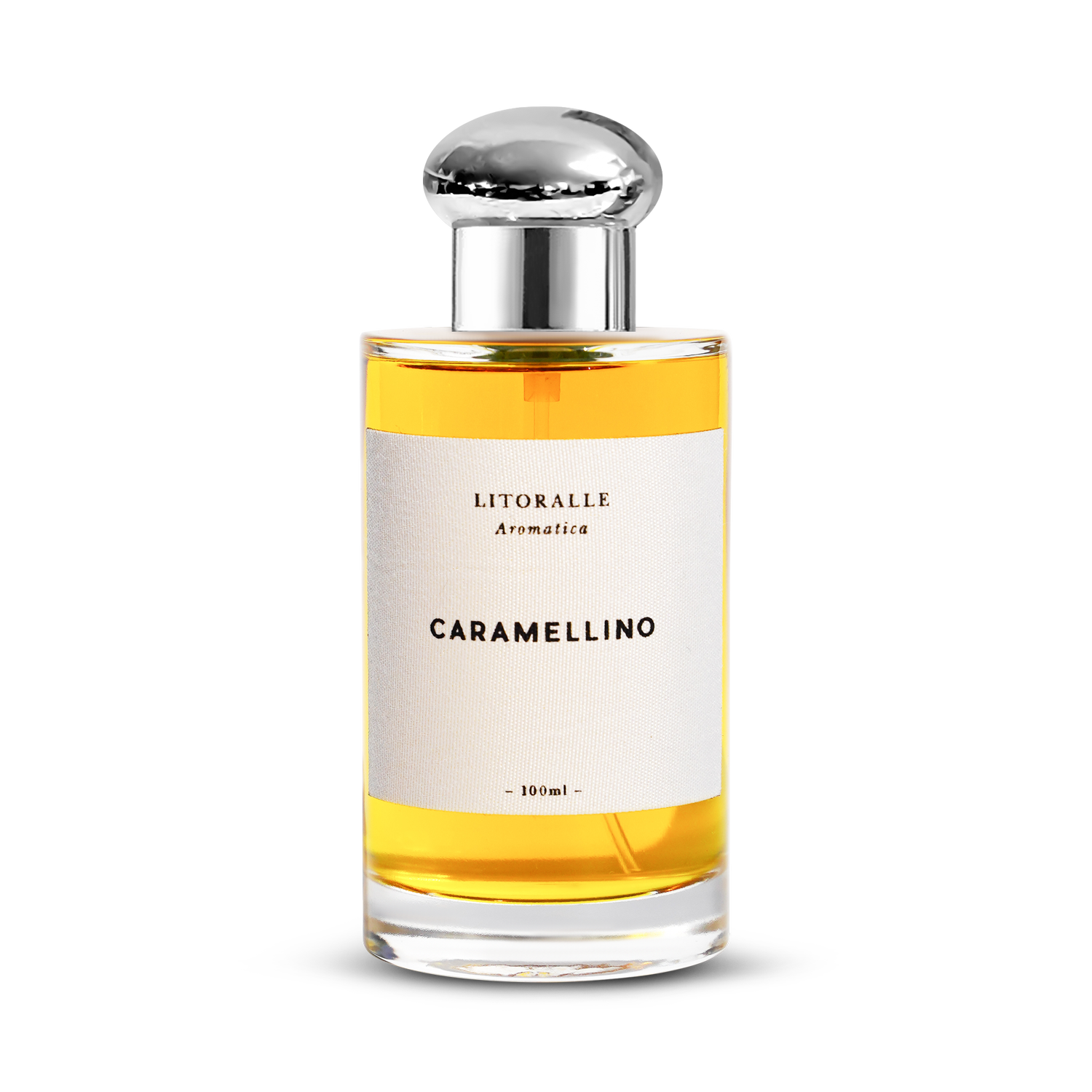 Litoralle Aromatica - ISOLA ROSA | CAPSULE PARFUMERIE